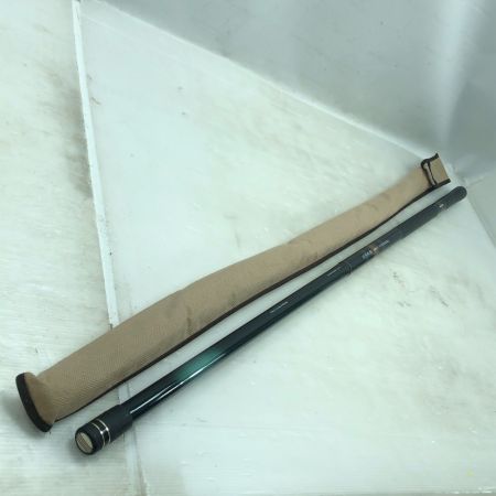  SHIMANO シマノ 渓流竿 天平本流 ZE 硬調 65-70 32816