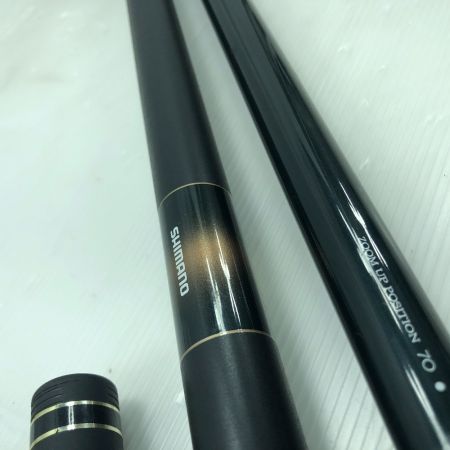  SHIMANO シマノ 渓流竿 天平本流 ZE 硬調 65-70 32816