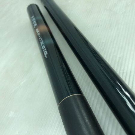  SHIMANO シマノ 渓流竿 天平本流 ZE 硬調 65-70 32816