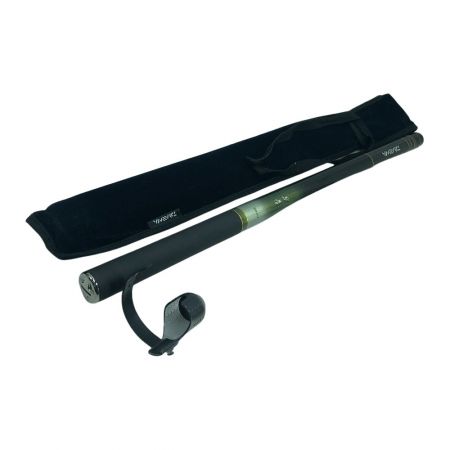  DAIWA ダイワ 渓流竿 早春 超硬 61M 06316230