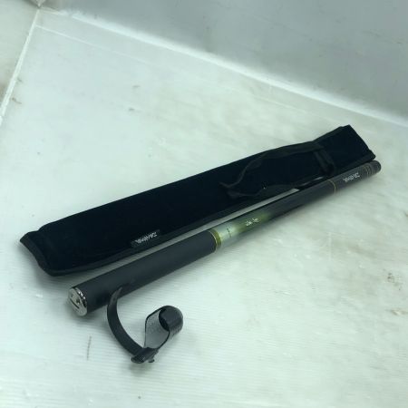  DAIWA ダイワ 渓流竿 早春 超硬 61M 06316230