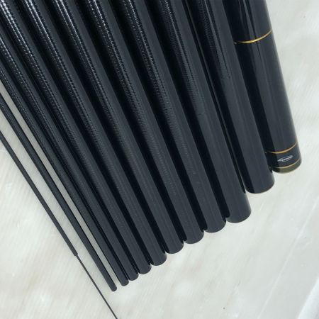  DAIWA ダイワ 渓流竿 早春 超硬 61M 06316230