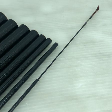  DAIWA ダイワ 渓流竿 早春 超硬 61M 06316230