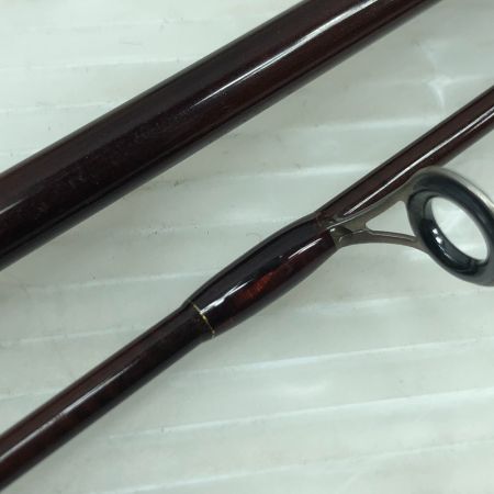  fenwick フェンウィック ルアーロッド ワールドクラス WC60S L-2J