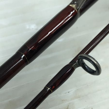  fenwick フェンウィック ルアーロッド ワールドクラス WC60S L-2J