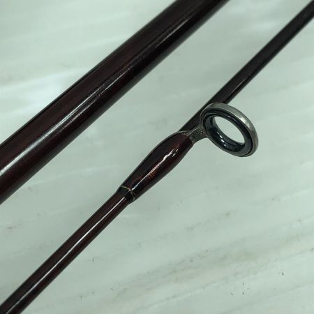  fenwick フェンウィック ルアーロッド ワールドクラス WC60S L-2J