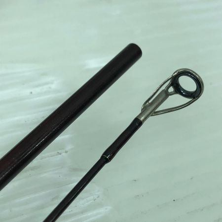  fenwick フェンウィック ルアーロッド ワールドクラス WC60S L-2J