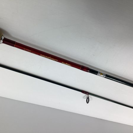 スカジットデザインズ サスペンド SP-700Ⅱ カット有