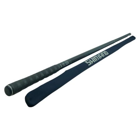  SHIMANO シマノ 渓流竿 本流 スーパーゲームスペシャル HH 85-92 ZV 32352