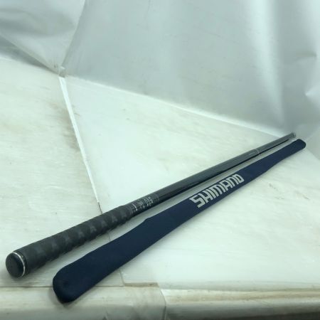  SHIMANO シマノ 渓流竿 本流 スーパーゲームスペシャル HH 85-92 ZV 32352