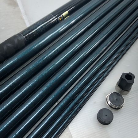  SHIMANO シマノ 渓流竿 本流 スーパーゲームスペシャル HH 85-92 ZV 32352