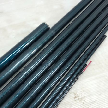  SHIMANO シマノ 渓流竿 本流 スーパーゲームスペシャル HH 85-92 ZV 32352