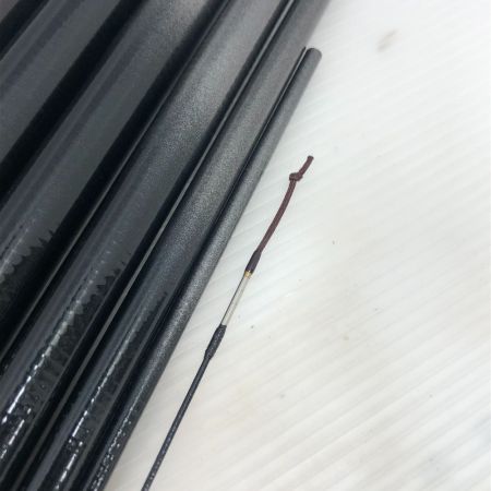  DAIWA ダイワ 渓流竿 HX 連山本流 硬調 70ME 06305838