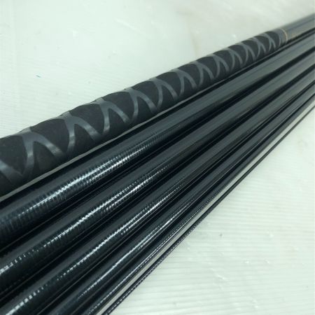  DAIWA ダイワ 渓流竿 HX 連山本流 硬調 70ME 06305838