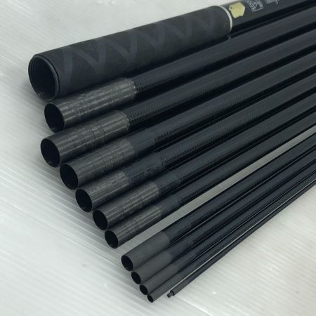  DAIWA ダイワ 渓流竿 HZ SAWARABI 早蕨 45M 06376264