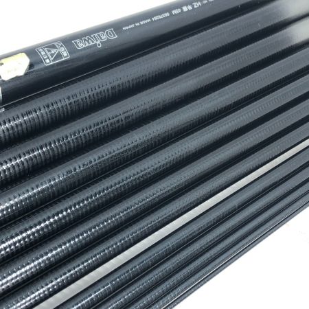  DAIWA ダイワ 渓流竿 HZ SAWARABI 早蕨 45M 06376264