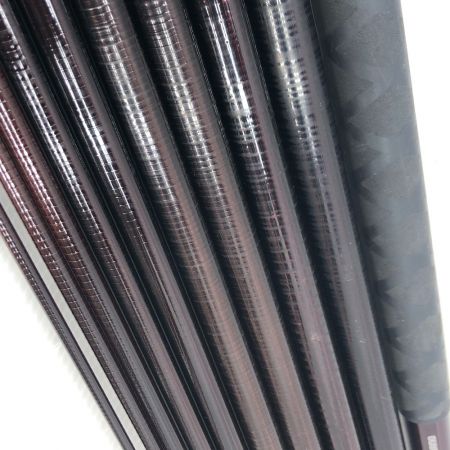  SHIMANO シマノ 渓流竿 翠淵 SX 硬硬調45 CJYR4045