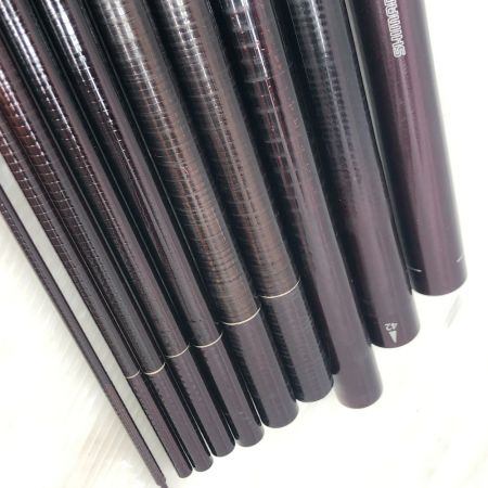  SHIMANO シマノ 渓流竿 翠淵 SX 硬硬調45 CJYR4045