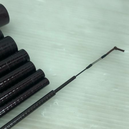  SHIMANO シマノ 渓流竿 翠淵 SX 硬硬調45 CJYR4045