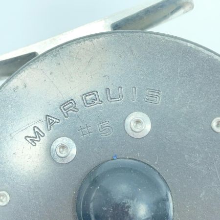 HARDY ハーディー フライリール マーキス♯5