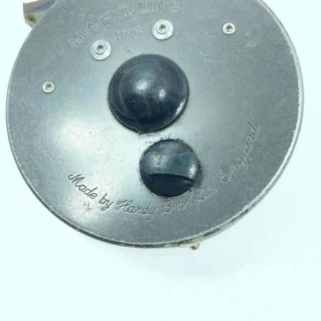 HARDY ハーディー フライリール マーキス♯5