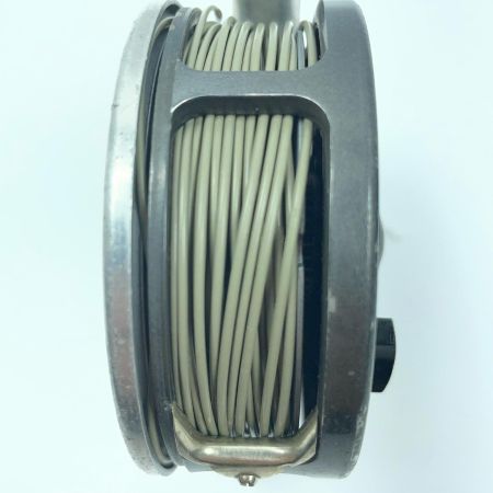 HARDY ハーディー フライリール マーキス♯5