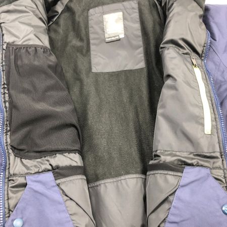  Pazdesign パズデザイン ウェーディングウォームジャケット フィッシングウェア SIZE 3L #ネイビー