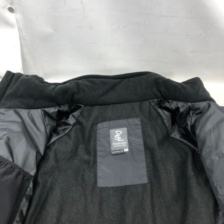  Pazdesign パズデザイン ウェーディングウォームジャケット フィッシングウェア SIZE 3L #ネイビー