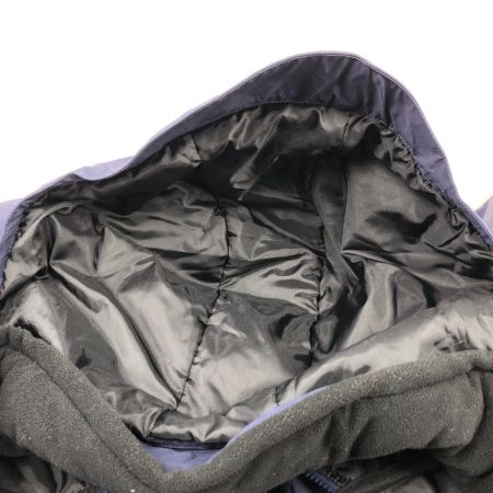  Pazdesign パズデザイン ウェーディングウォームジャケット フィッシングウェア SIZE 3L #ネイビー