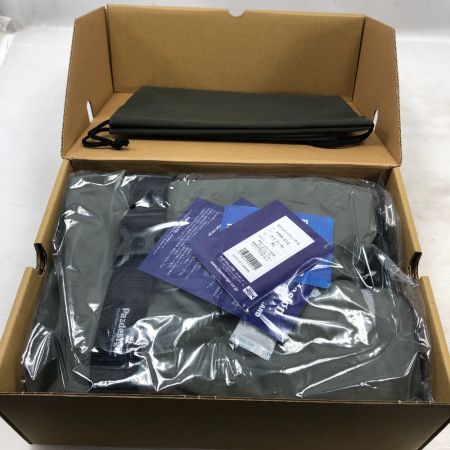  Pazdesign パズデザイン ウェーダー ＢＳチェストハイウェーダー XLサイズ #チャコール PBW-512