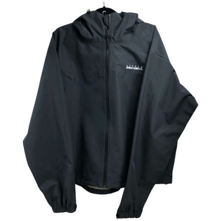  LITTLE PRESENTS リトルプレゼンツ フィッシングジャケット JP XXL SIZE ブラック