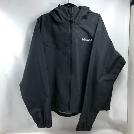  LITTLE PRESENTS リトルプレゼンツ フィッシングジャケット JP XXL SIZE ブラック