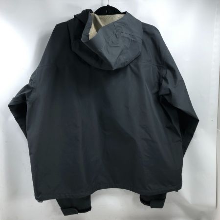  LITTLE PRESENTS リトルプレゼンツ フィッシングジャケット JP XXL SIZE ブラック