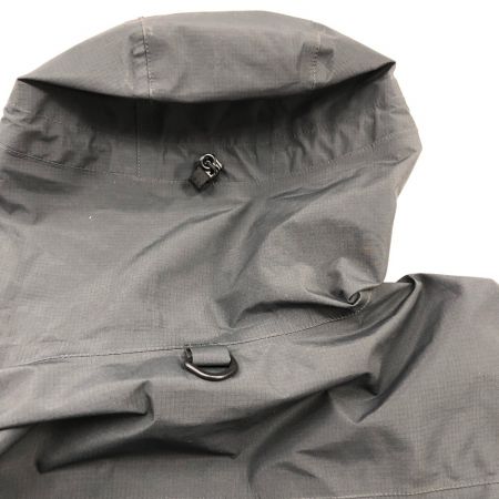  LITTLE PRESENTS リトルプレゼンツ フィッシングジャケット JP XXL SIZE ブラック