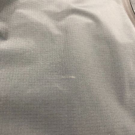  LITTLE PRESENTS リトルプレゼンツ フィッシングジャケット JP XXL SIZE ブラック