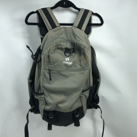  Pazdesign パズデザイン フィッシングベスト パックベスト