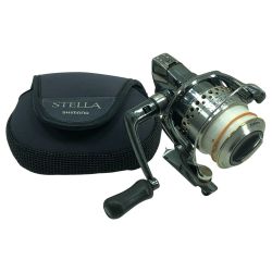 ΣΣ SHIMANO シマノ スピニングリール 01ステラ FW2500S Cランク