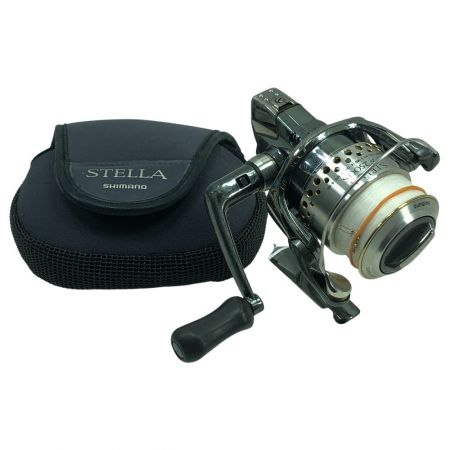  SHIMANO シマノ スピニングリール 01ステラ FW2500S