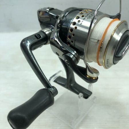  SHIMANO シマノ スピニングリール 01ステラ FW2500S