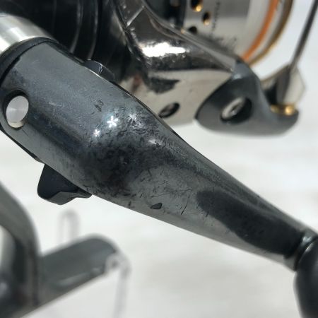  SHIMANO シマノ スピニングリール 01ステラ FW2500S