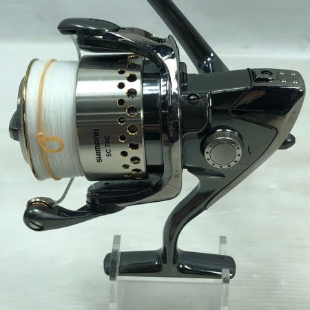  SHIMANO シマノ スピニングリール STELLA 01ステラ FW 4000S