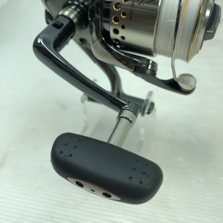  SHIMANO シマノ スピニングリール STELLA 01ステラ FW 4000S