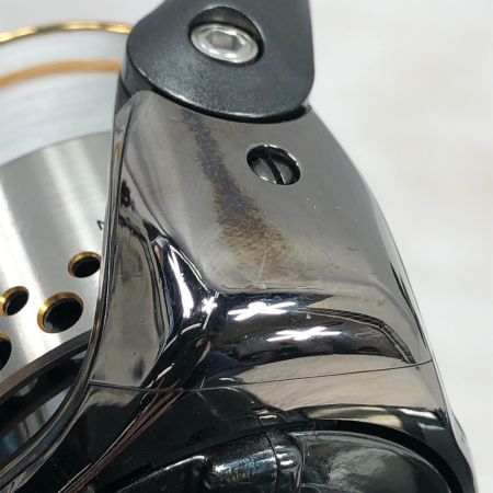  SHIMANO シマノ スピニングリール STELLA 01ステラ FW 4000S