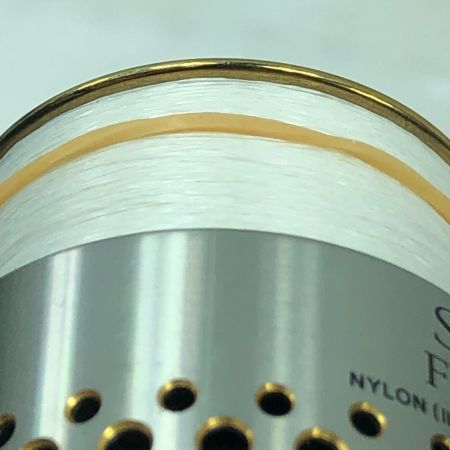  SHIMANO シマノ スピニングリール 01ステラ FW2000S