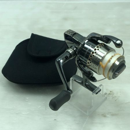  SHIMANO シマノ スピニングリール 01ステラ FW2000S
