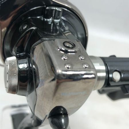  SHIMANO シマノ スピニングリール 01ステラ FW2000S