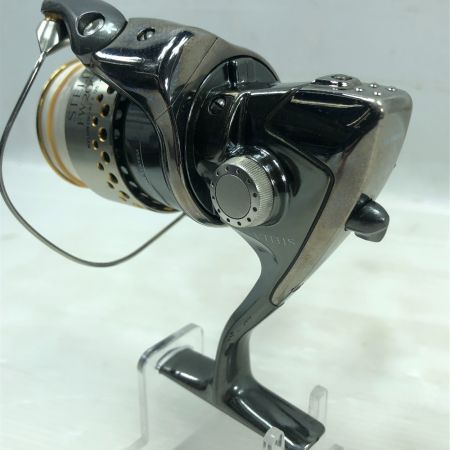  SHIMANO シマノ スピニングリール 01ステラ FW2000S