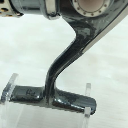  SHIMANO シマノ スピニングリール 01ステラ FW2000S