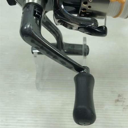  SHIMANO シマノ スピニングリール 01ステラ FW2000S