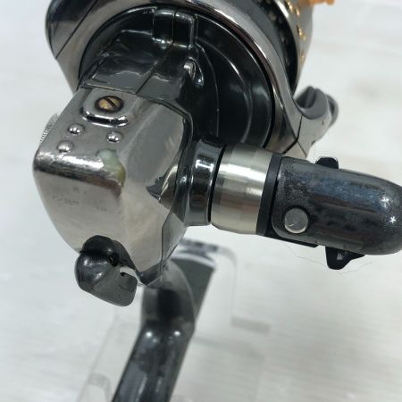  SHIMANO シマノ スピニングリール 01ステラ FW2000S